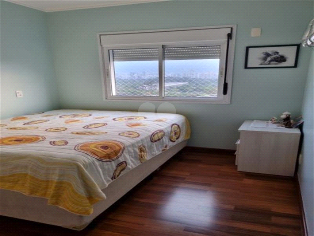 Venda Apartamento São Paulo Vila Mariana REO528333 19