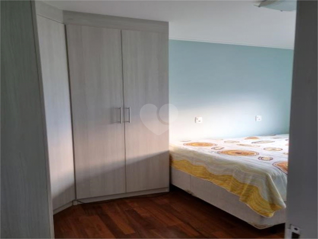 Venda Apartamento São Paulo Vila Mariana REO528333 18