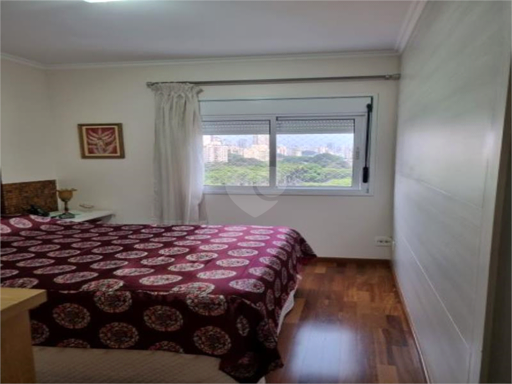 Venda Apartamento São Paulo Vila Mariana REO528333 22