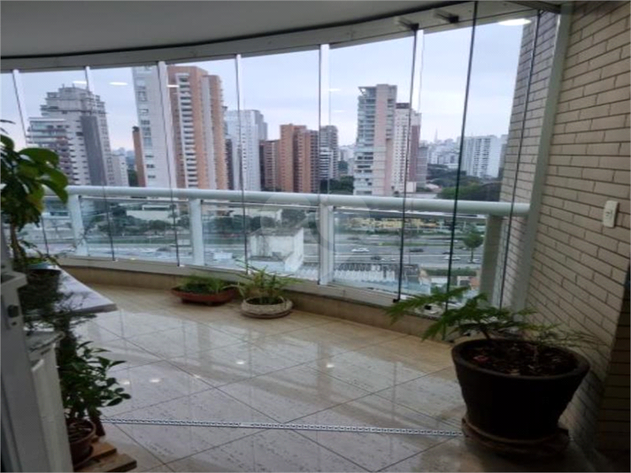 Venda Apartamento São Paulo Vila Mariana REO528333 47