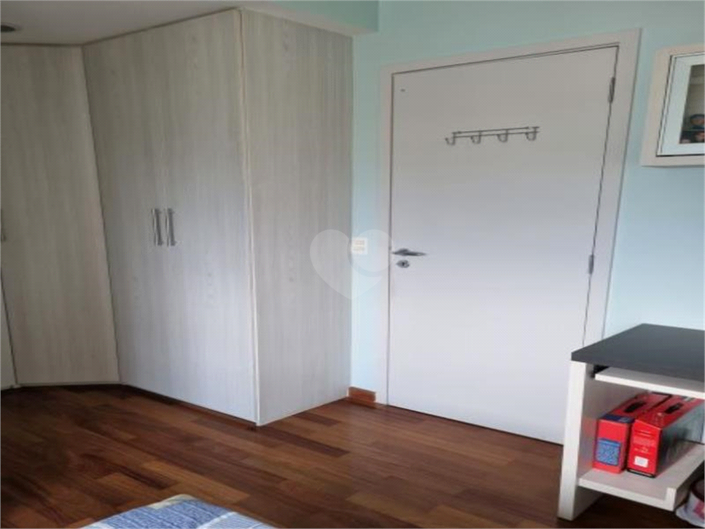 Venda Apartamento São Paulo Vila Mariana REO528333 13