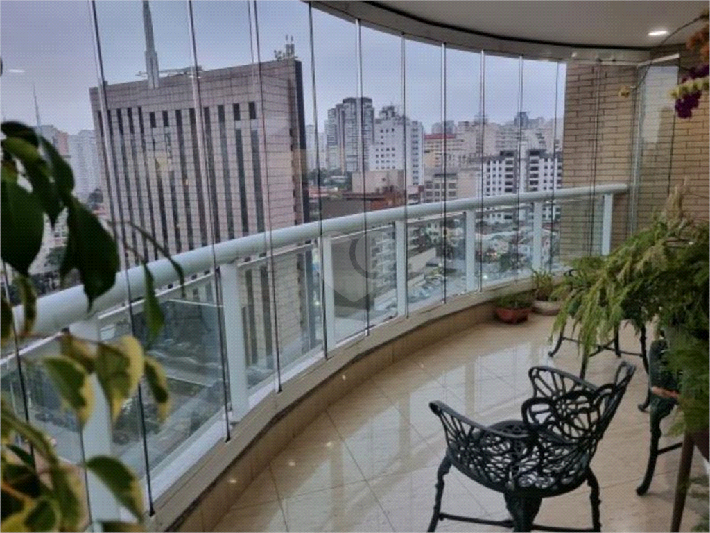 Venda Apartamento São Paulo Vila Mariana REO528333 52