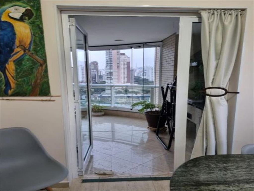 Venda Apartamento São Paulo Vila Mariana REO528333 42