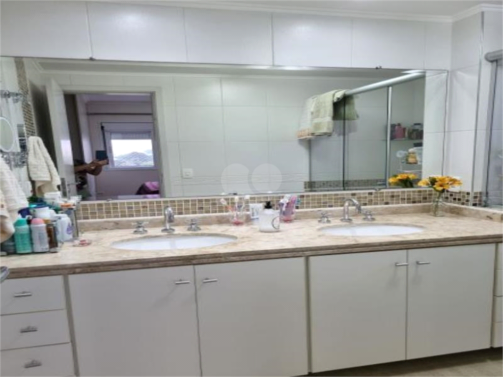 Venda Apartamento São Paulo Vila Mariana REO528333 32