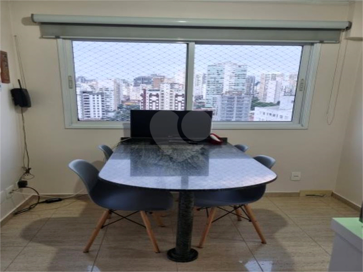 Venda Apartamento São Paulo Vila Mariana REO528333 41