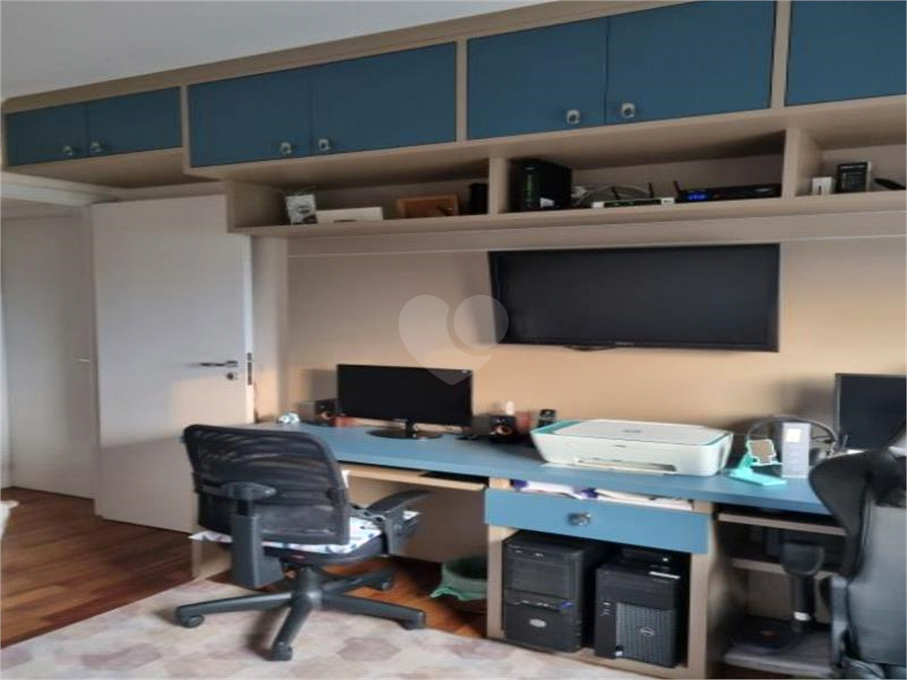 Venda Apartamento São Paulo Vila Mariana REO528333 8