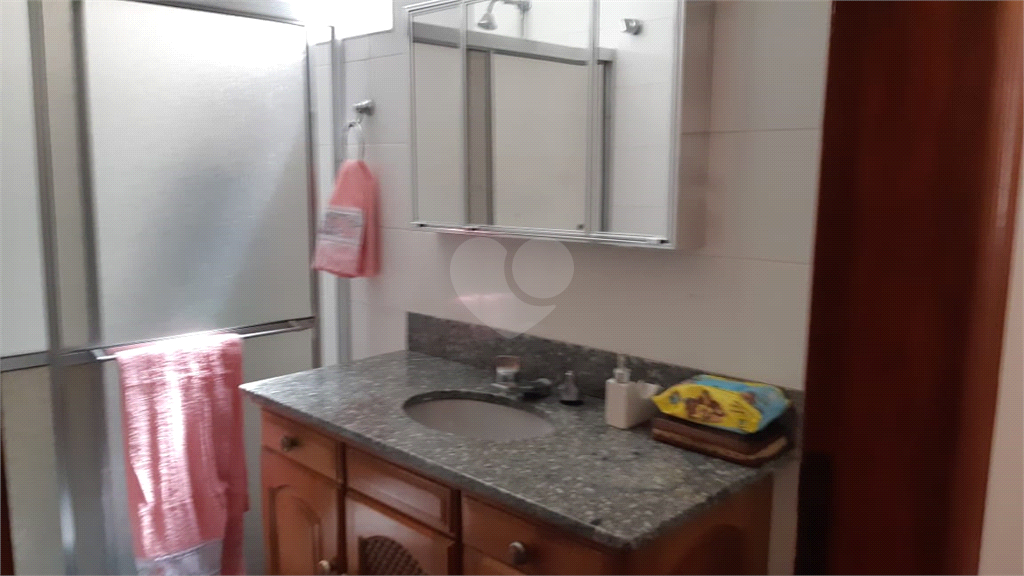 Venda Sobrado São Paulo Vila Nilo REO528353 20