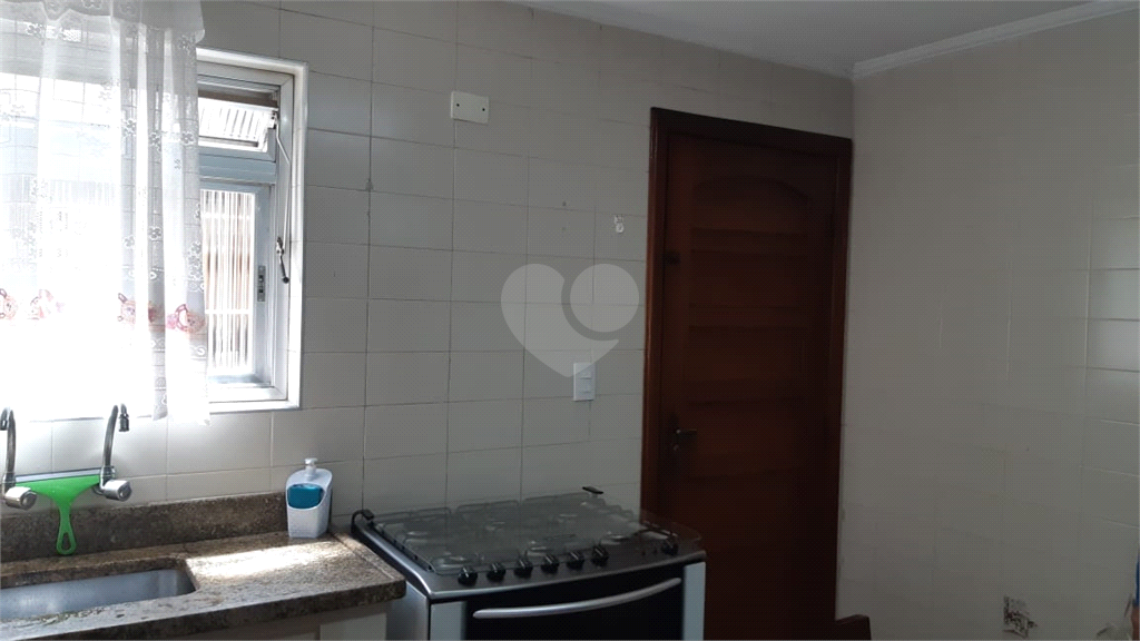 Venda Sobrado São Paulo Vila Nilo REO528353 4