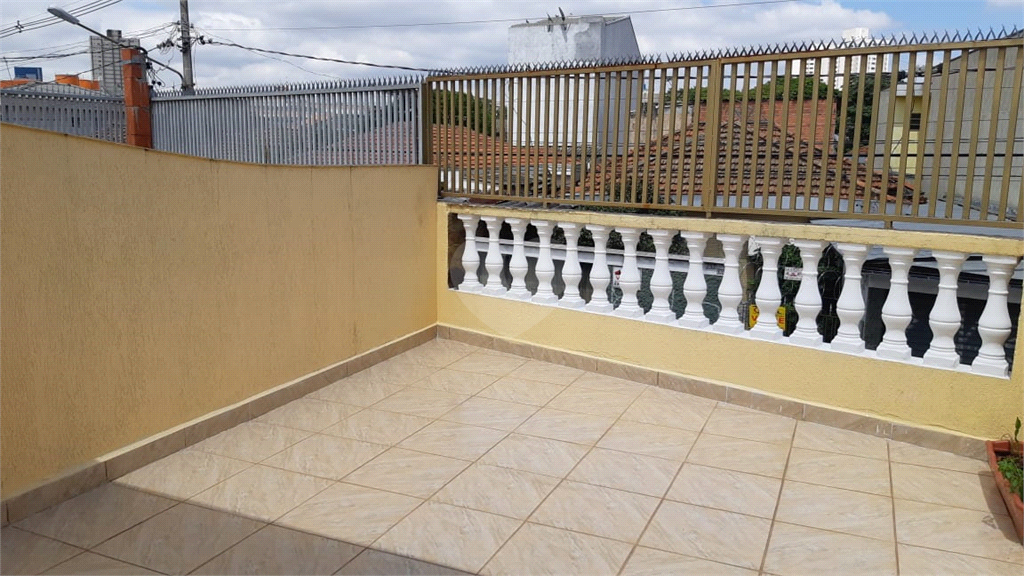 Venda Sobrado São Paulo Vila Nilo REO528353 19