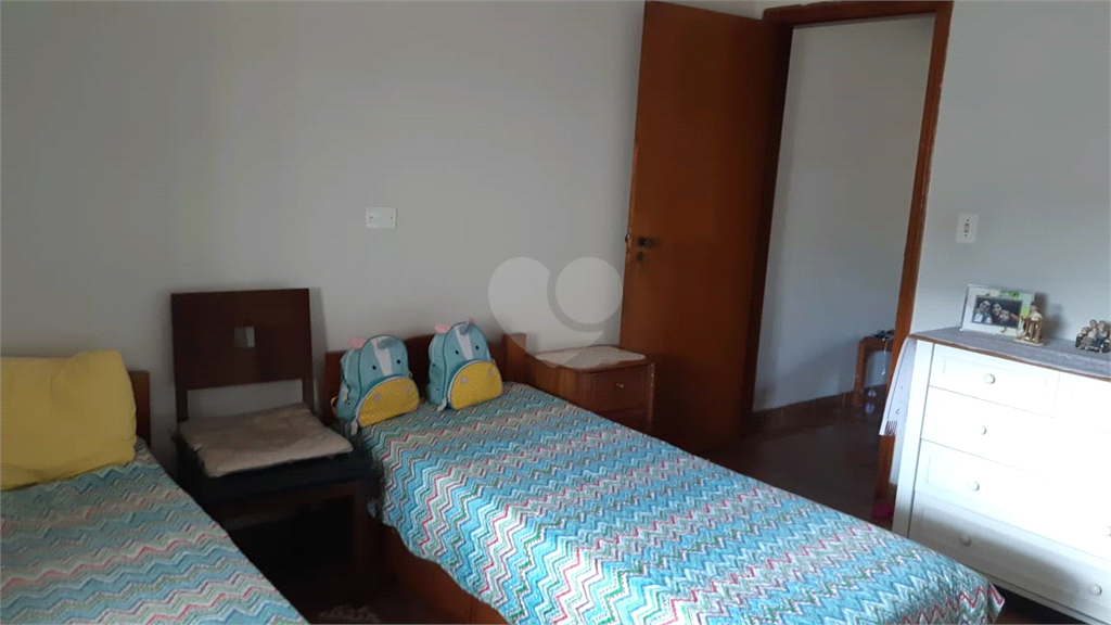 Venda Sobrado São Paulo Vila Nilo REO528353 22