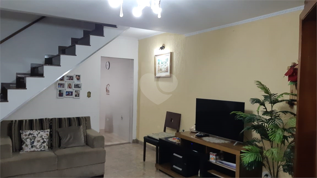 Venda Sobrado São Paulo Vila Nilo REO528353 9