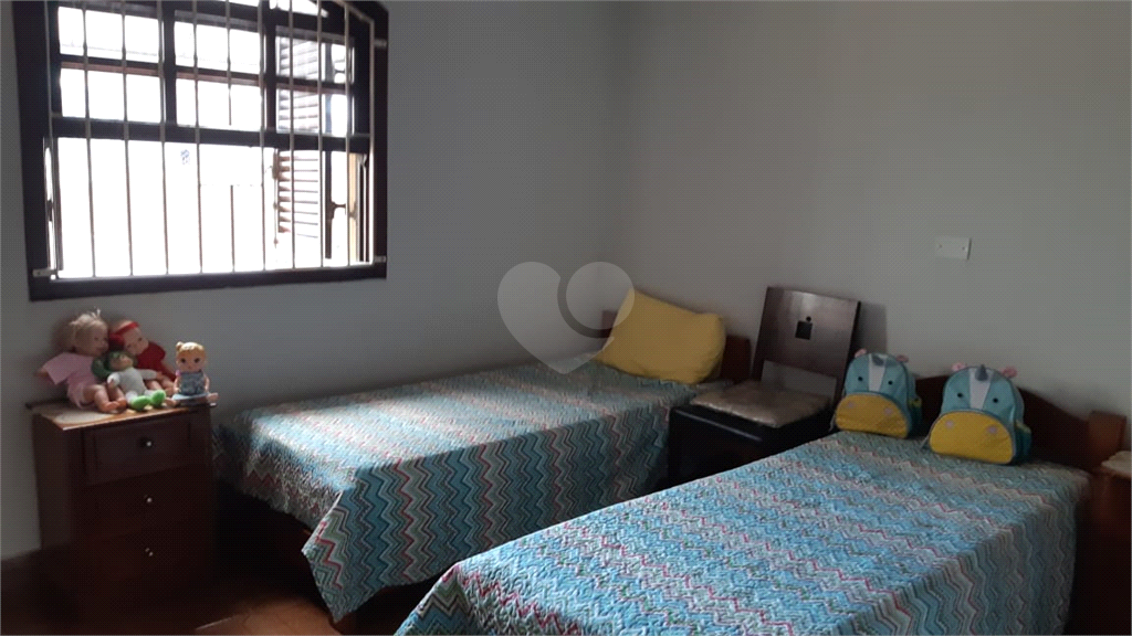 Venda Sobrado São Paulo Vila Nilo REO528353 24