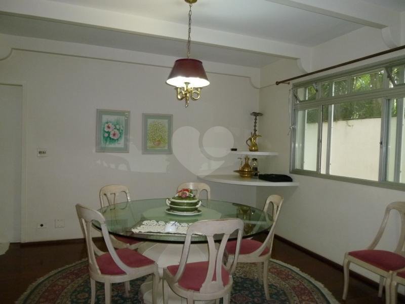 Venda Casa São Paulo Morumbi REO52837 6