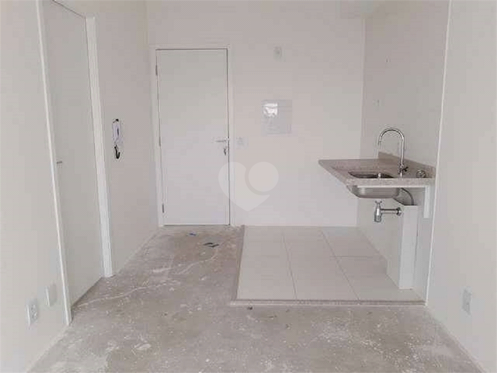 Venda Apartamento São Paulo Pinheiros REO528421 2