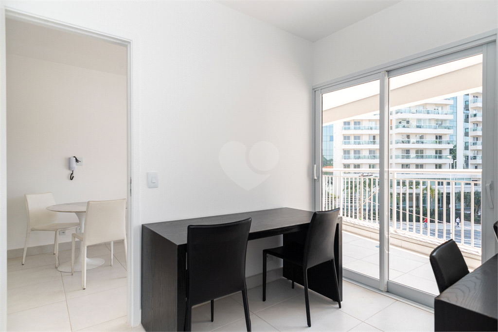 Venda Apartamento São Paulo Pinheiros REO528421 30