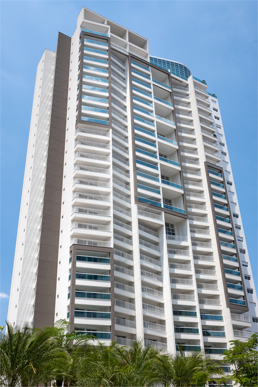 Venda Apartamento São Paulo Pinheiros REO528421 40