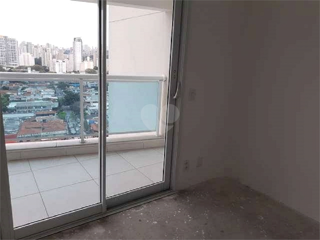 Venda Apartamento São Paulo Pinheiros REO528421 1