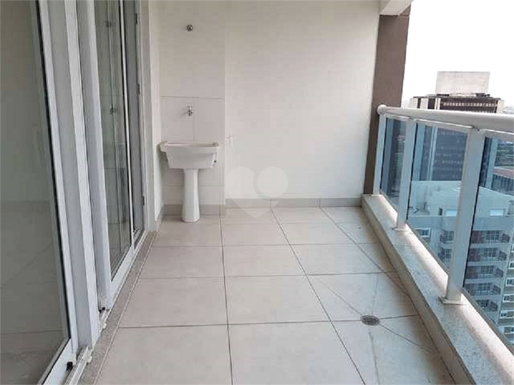 Venda Apartamento São Paulo Pinheiros REO528421 3