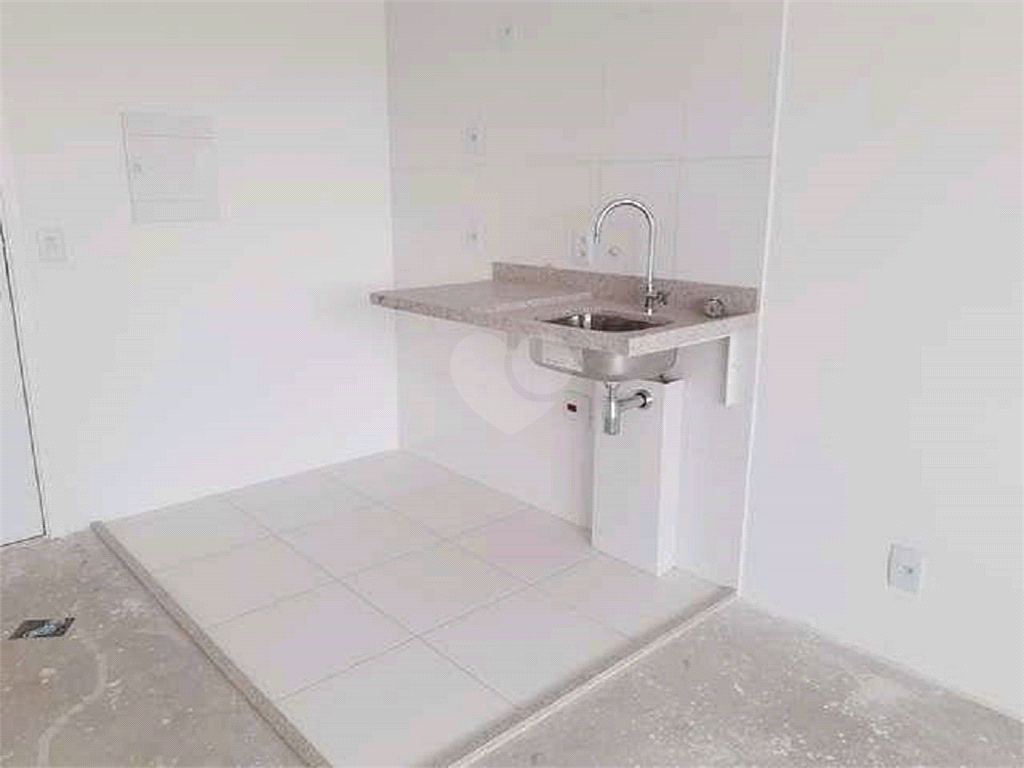 Venda Apartamento São Paulo Pinheiros REO528421 7