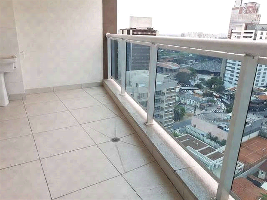 Venda Apartamento São Paulo Pinheiros REO528421 5