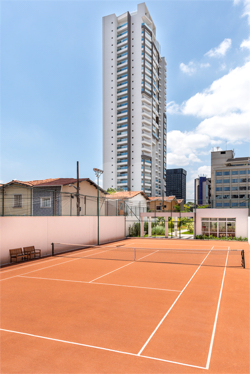 Venda Apartamento São Paulo Pinheiros REO528421 44