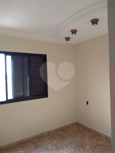 Venda Apartamento São Paulo Vila Arapuã REO528430 9