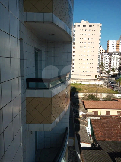 Venda Apartamento Praia Grande Ocian REO528448 1