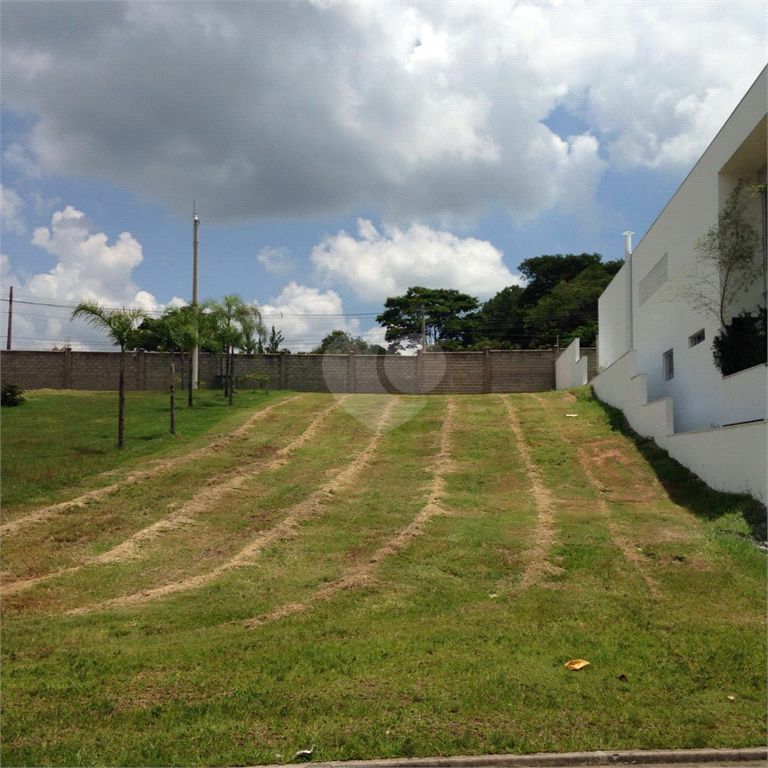 Venda Condomínio Votorantim Parque Santa Márcia REO528449 1