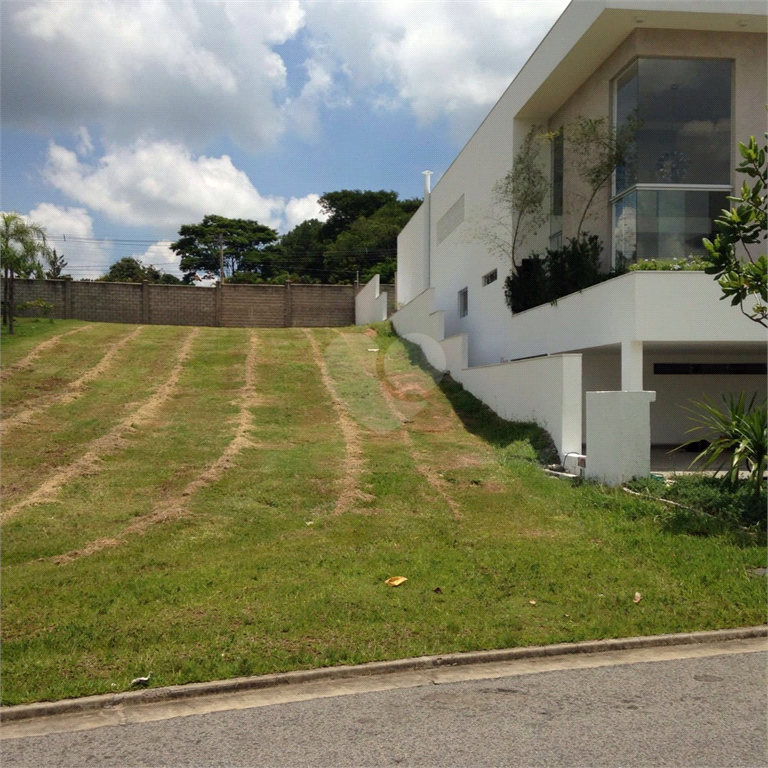 Venda Condomínio Votorantim Parque Santa Márcia REO528449 13