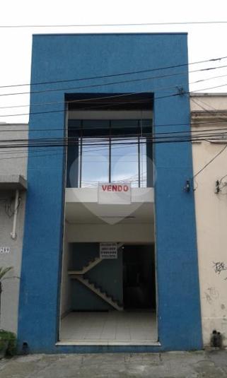 Venda Prédio inteiro São Paulo Ipiranga REO52857 3