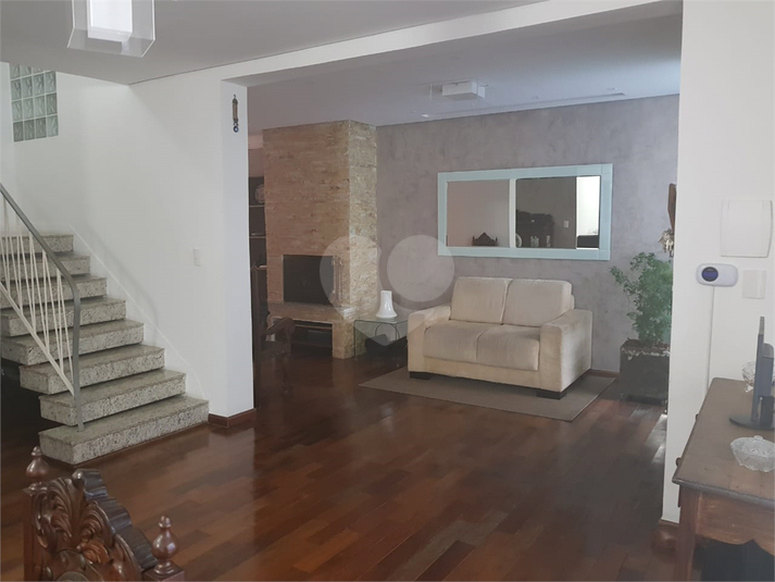 Venda Casa São Paulo Vila Congonhas REO528586 3