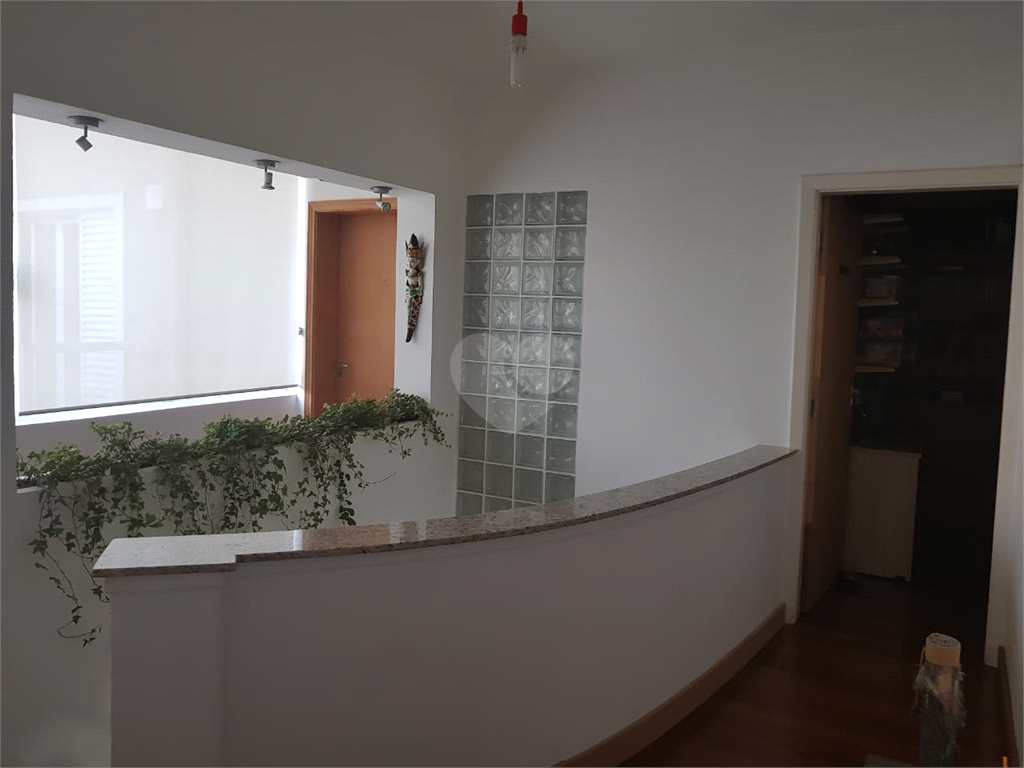 Venda Casa São Paulo Vila Congonhas REO528586 16