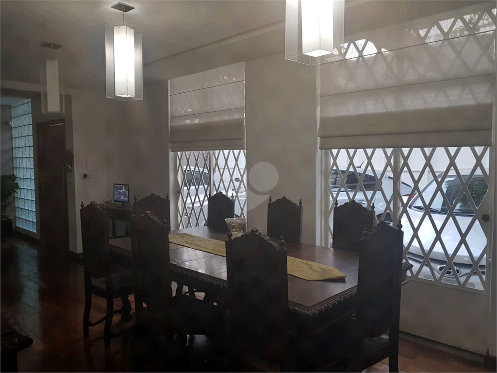 Venda Casa São Paulo Vila Congonhas REO528586 5