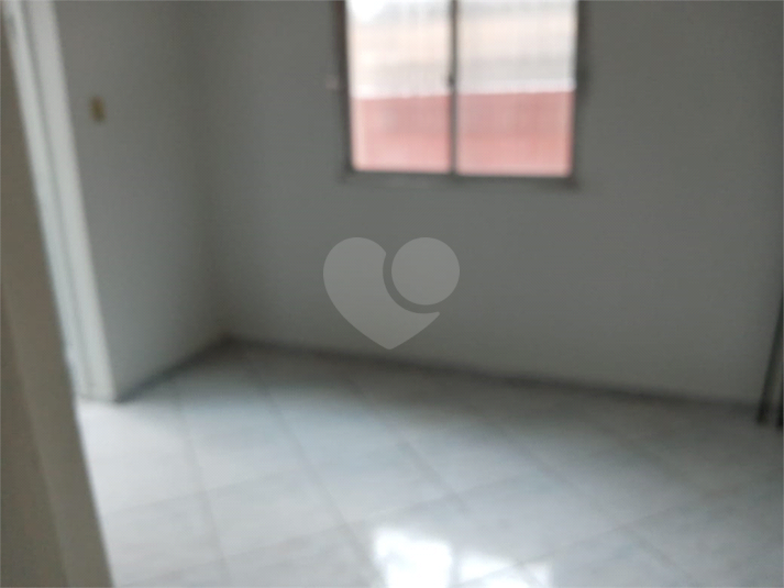 Venda Apartamento Rio De Janeiro Rocha REO528627 9