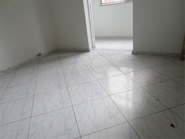 Venda Apartamento Rio De Janeiro Rocha REO528627 31