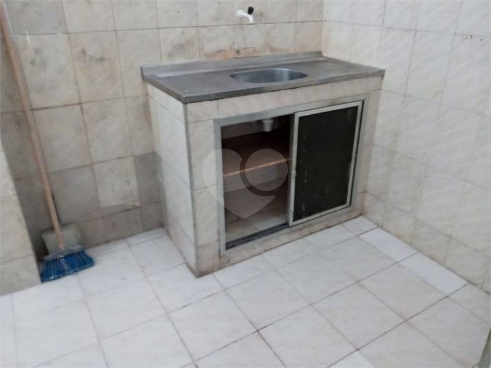 Venda Apartamento Rio De Janeiro Rocha REO528627 12