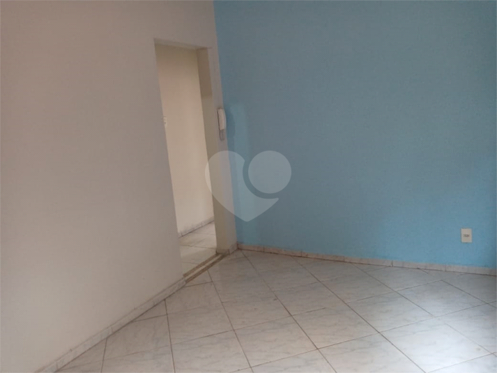 Venda Apartamento Rio De Janeiro Rocha REO528627 4