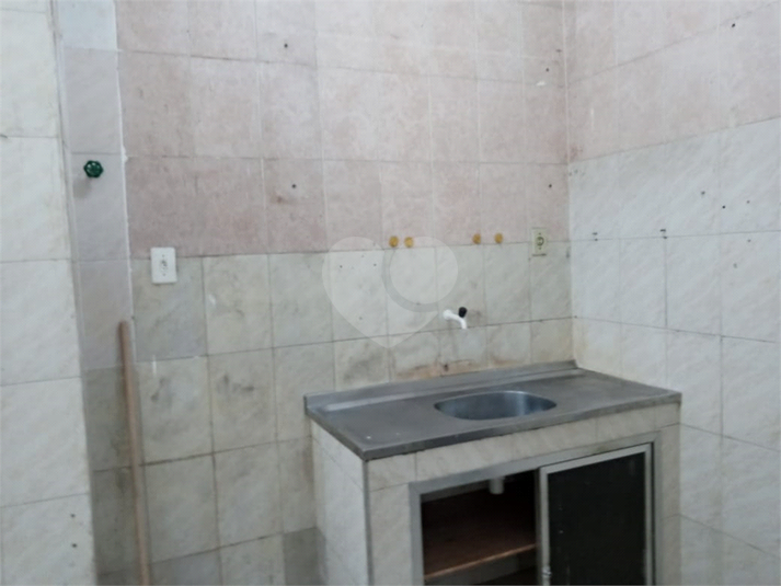 Venda Apartamento Rio De Janeiro Rocha REO528627 13