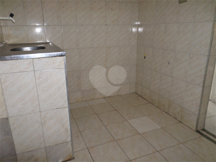 Venda Apartamento Rio De Janeiro Rocha REO528627 29