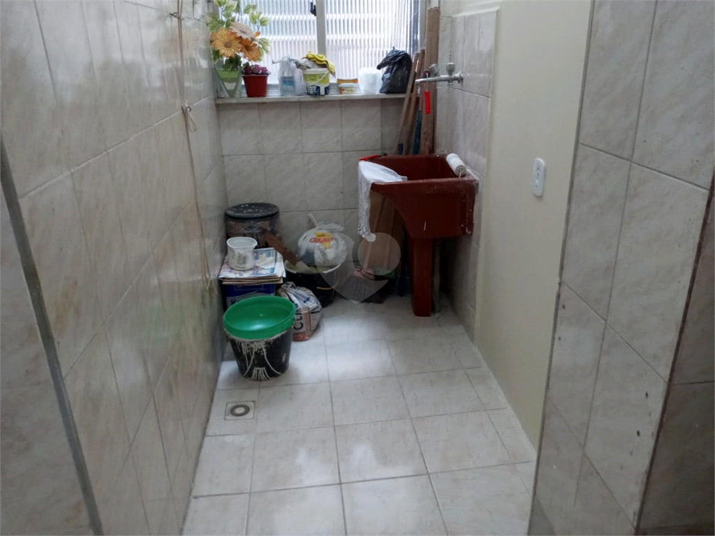 Venda Apartamento Rio De Janeiro Rocha REO528627 18