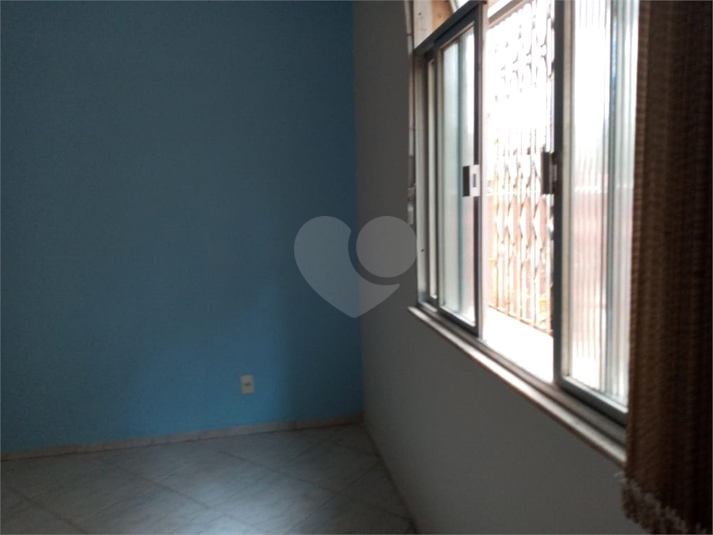 Venda Apartamento Rio De Janeiro Rocha REO528627 7