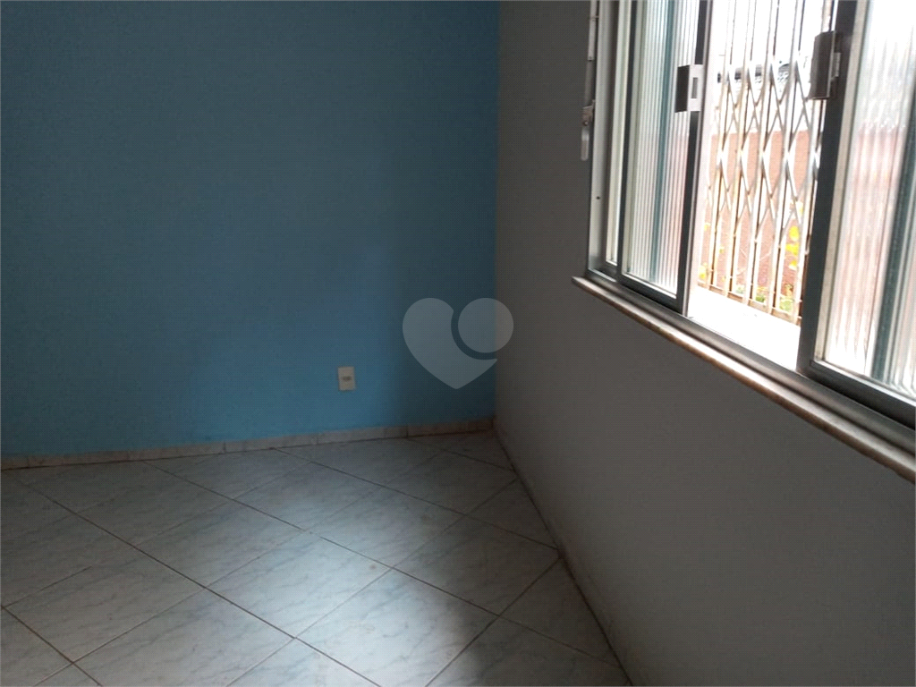 Venda Apartamento Rio De Janeiro Rocha REO528627 6