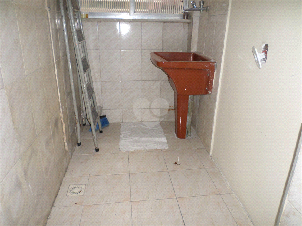 Venda Apartamento Rio De Janeiro Rocha REO528627 27