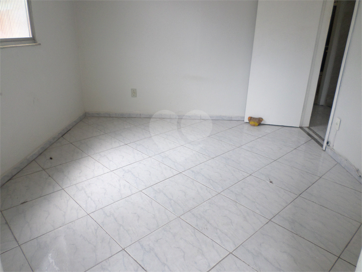 Venda Apartamento Rio De Janeiro Rocha REO528627 36