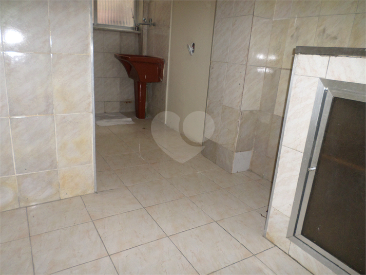 Venda Apartamento Rio De Janeiro Rocha REO528627 26