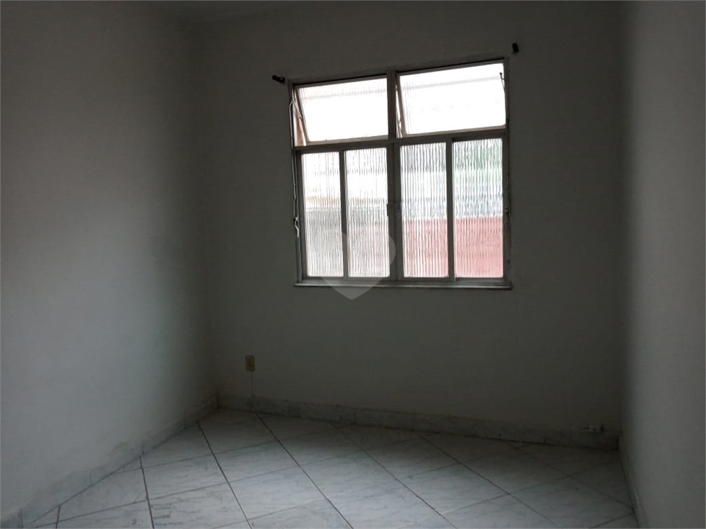 Venda Apartamento Rio De Janeiro Rocha REO528627 1