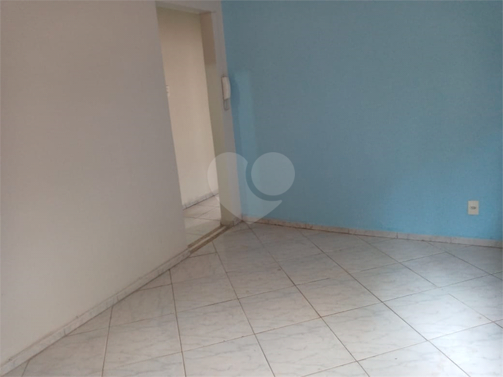 Venda Apartamento Rio De Janeiro Rocha REO528627 5