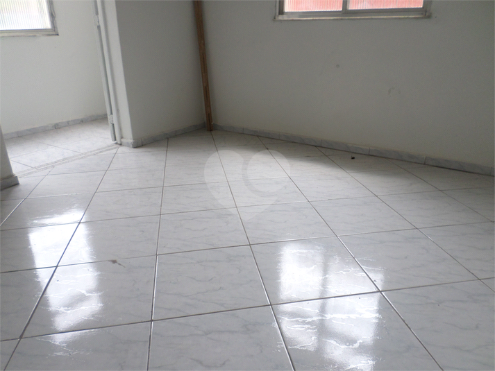 Venda Apartamento Rio De Janeiro Rocha REO528627 30