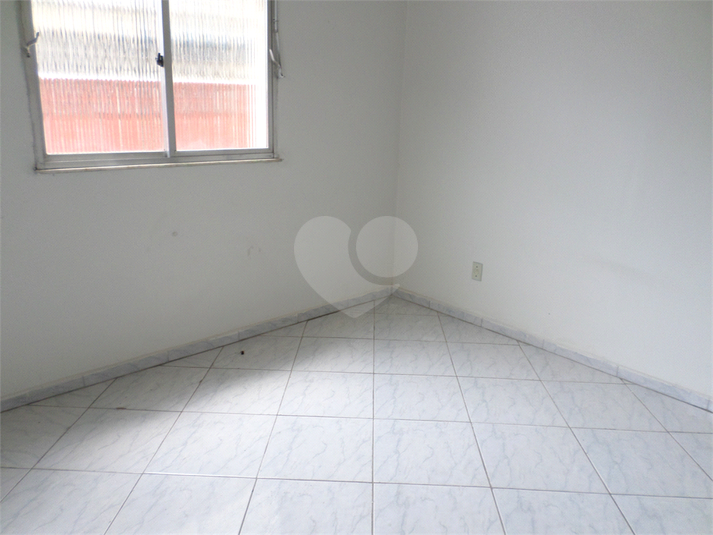 Venda Apartamento Rio De Janeiro Rocha REO528627 33