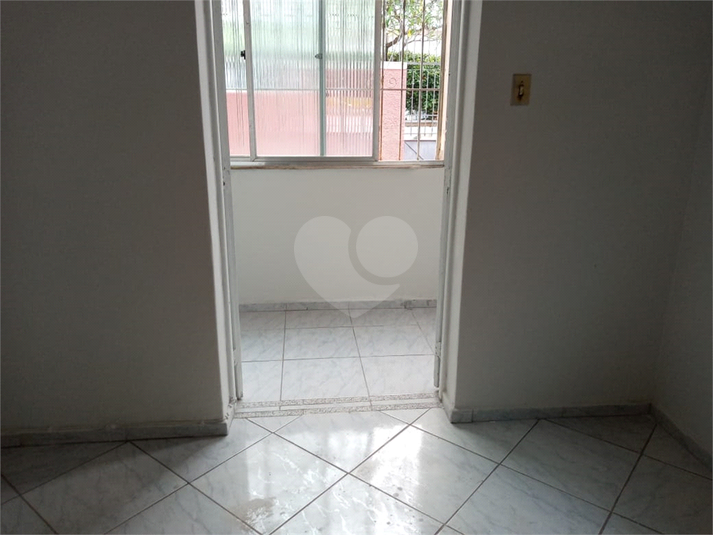 Venda Apartamento Rio De Janeiro Rocha REO528627 2